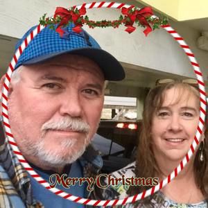 Meet your Posher, Terry